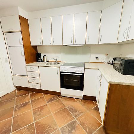 Aday - Cozy Central 1 Bedroom Apartment Frederikshavn Buitenkant foto