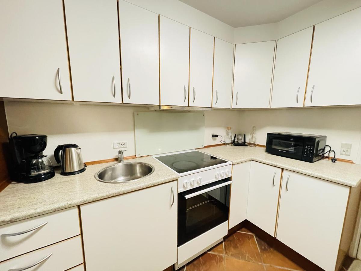 Aday - Cozy Central 1 Bedroom Apartment Frederikshavn Buitenkant foto