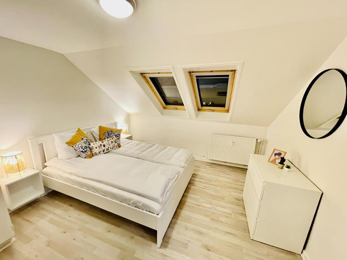 Aday - Cozy Central 1 Bedroom Apartment Frederikshavn Buitenkant foto