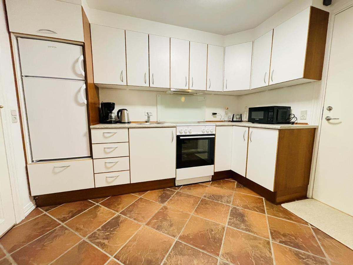 Aday - Cozy Central 1 Bedroom Apartment Frederikshavn Buitenkant foto